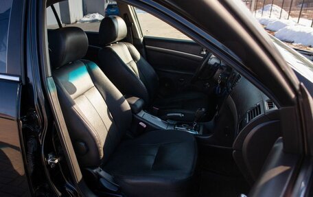 Chevrolet Epica, 2008 год, 650 000 рублей, 30 фотография