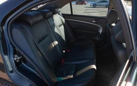 Chevrolet Epica, 2008 год, 650 000 рублей, 31 фотография