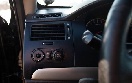 Chevrolet Epica, 2008 год, 650 000 рублей, 34 фотография