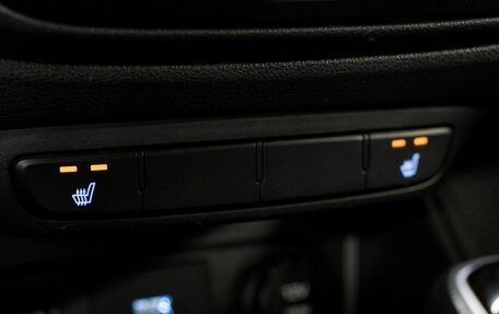 Hyundai Solaris II рестайлинг, 2021 год, 1 190 000 рублей, 11 фотография