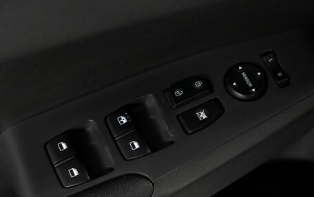 Hyundai Solaris II рестайлинг, 2021 год, 1 190 000 рублей, 13 фотография