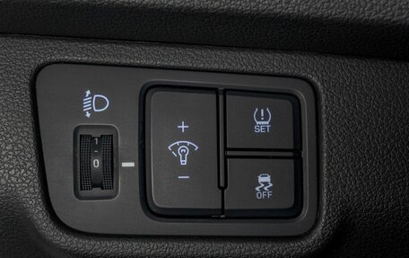 Hyundai Solaris II рестайлинг, 2021 год, 1 190 000 рублей, 12 фотография