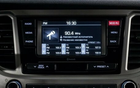 Hyundai Solaris II рестайлинг, 2021 год, 1 190 000 рублей, 22 фотография