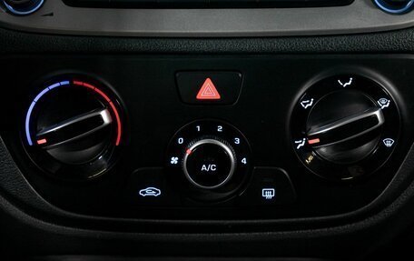 Hyundai Solaris II рестайлинг, 2021 год, 1 190 000 рублей, 23 фотография