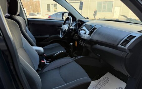 Mitsubishi Outlander III рестайлинг 3, 2010 год, 1 190 000 рублей, 11 фотография