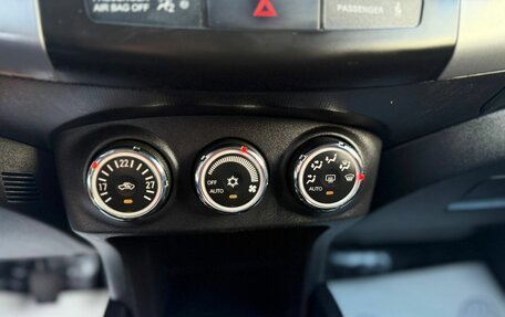 Mitsubishi Outlander III рестайлинг 3, 2010 год, 1 190 000 рублей, 17 фотография