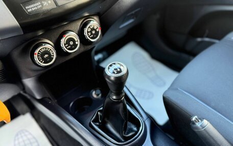 Mitsubishi Outlander III рестайлинг 3, 2010 год, 1 190 000 рублей, 18 фотография