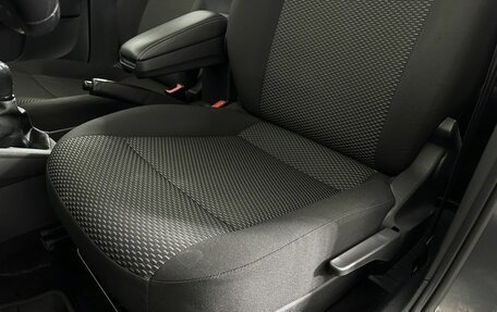 Volkswagen Polo VI (EU Market), 2020 год, 1 493 000 рублей, 10 фотография