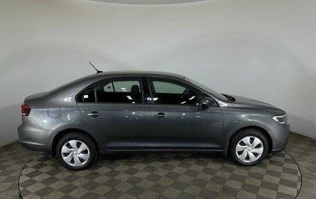 Volkswagen Polo VI (EU Market), 2020 год, 1 493 000 рублей, 4 фотография