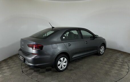 Volkswagen Polo VI (EU Market), 2020 год, 1 493 000 рублей, 6 фотография