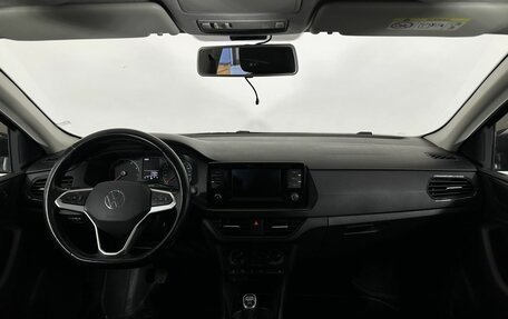 Volkswagen Polo VI (EU Market), 2020 год, 1 493 000 рублей, 7 фотография