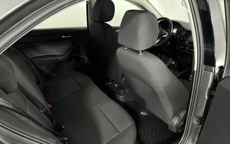 Volkswagen Polo VI (EU Market), 2020 год, 1 493 000 рублей, 16 фотография