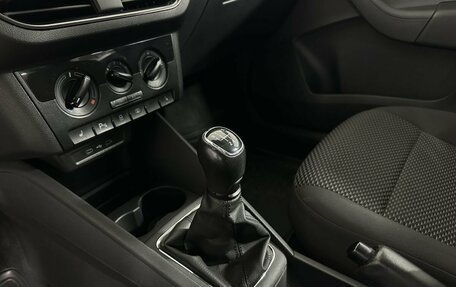 Volkswagen Polo VI (EU Market), 2020 год, 1 493 000 рублей, 13 фотография