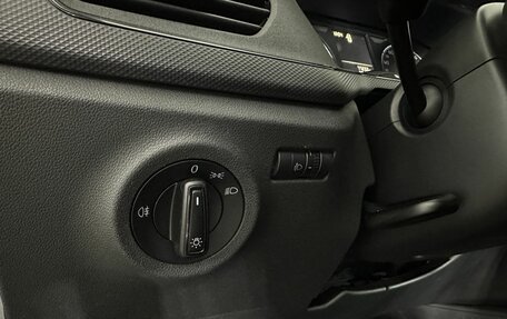 Volkswagen Polo VI (EU Market), 2020 год, 1 493 000 рублей, 9 фотография