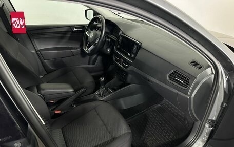 Volkswagen Polo VI (EU Market), 2020 год, 1 493 000 рублей, 14 фотография