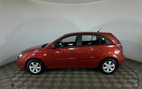 KIA Rio II, 2010 год, 650 000 рублей, 5 фотография