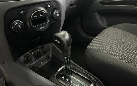 KIA Rio II, 2010 год, 650 000 рублей, 13 фотография