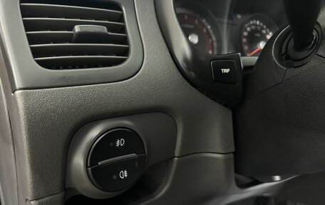 KIA Rio II, 2010 год, 650 000 рублей, 9 фотография