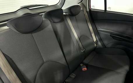 KIA Rio II, 2010 год, 650 000 рублей, 14 фотография