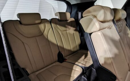 Hyundai Santa Fe IV, 2021 год, 4 095 000 рублей, 27 фотография