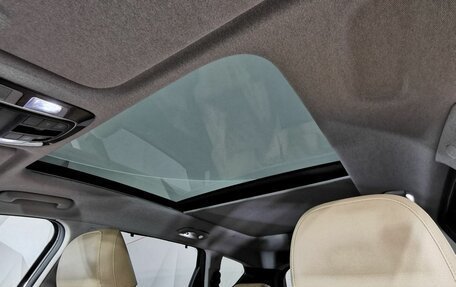 Hyundai Santa Fe IV, 2021 год, 4 095 000 рублей, 24 фотография