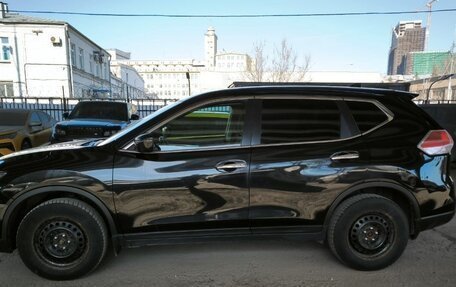 Nissan X-Trail, 2018 год, 2 000 000 рублей, 2 фотография