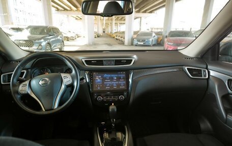 Nissan X-Trail, 2018 год, 2 000 000 рублей, 9 фотография