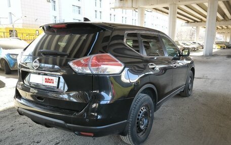 Nissan X-Trail, 2018 год, 2 000 000 рублей, 7 фотография