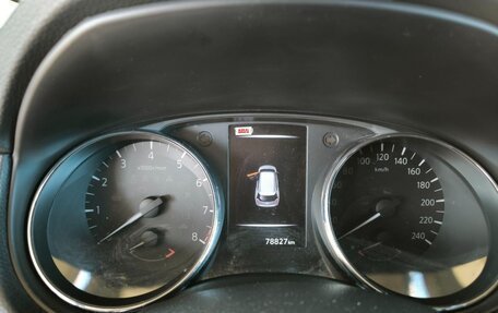 Nissan X-Trail, 2018 год, 2 000 000 рублей, 10 фотография