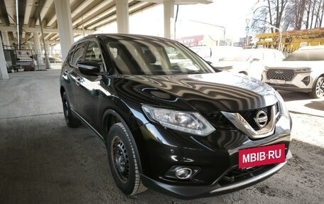 Nissan X-Trail, 2018 год, 2 000 000 рублей, 5 фотография