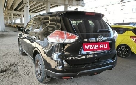 Nissan X-Trail, 2018 год, 2 000 000 рублей, 3 фотография