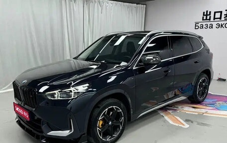 BMW X1, 2023 год, 2 399 017 рублей, 1 фотография