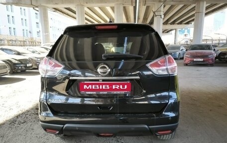 Nissan X-Trail, 2018 год, 2 000 000 рублей, 8 фотография