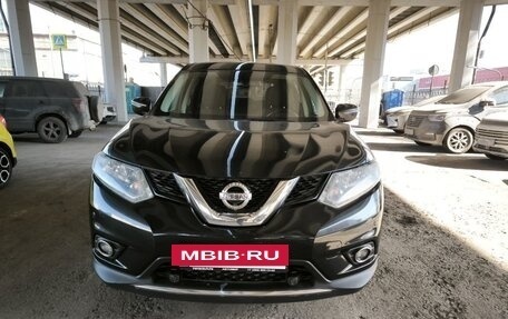 Nissan X-Trail, 2018 год, 2 000 000 рублей, 4 фотография