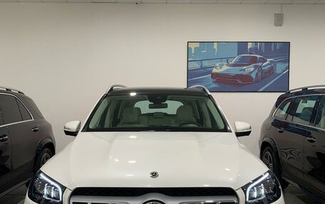 Mercedes-Benz GLS, 2021 год, 12 200 000 рублей, 1 фотография