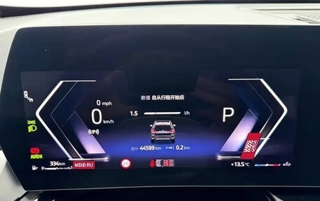 BMW X1, 2023 год, 2 399 017 рублей, 8 фотография