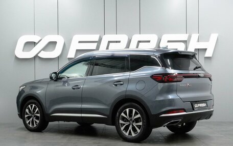 Chery Tiggo 7 Pro, 2020 год, 1 749 000 рублей, 2 фотография