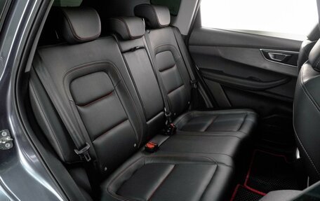 Chery Tiggo 7 Pro, 2020 год, 1 749 000 рублей, 7 фотография