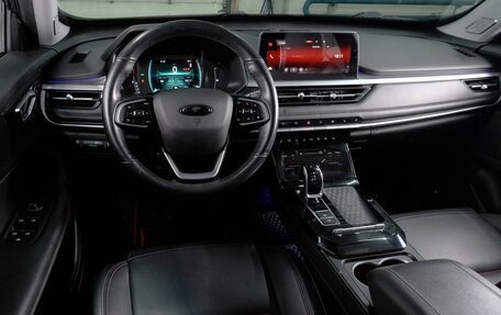 Chery Tiggo 7 Pro, 2020 год, 1 749 000 рублей, 6 фотография