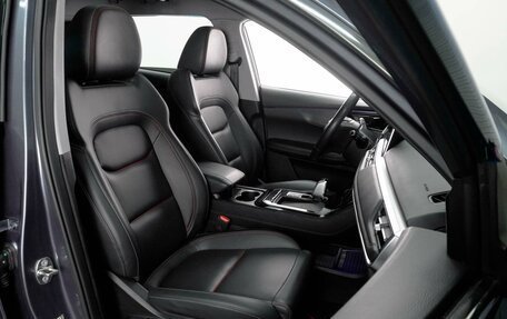 Chery Tiggo 7 Pro, 2020 год, 1 749 000 рублей, 8 фотография