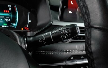 Chery Tiggo 7 Pro, 2020 год, 1 749 000 рублей, 15 фотография