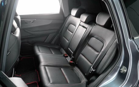 Chery Tiggo 7 Pro, 2020 год, 1 749 000 рублей, 9 фотография