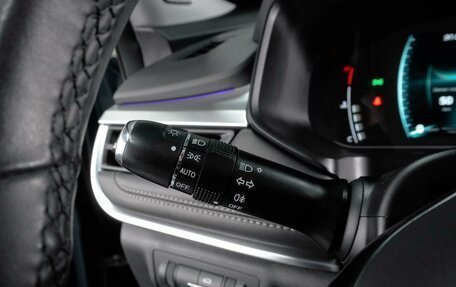 Chery Tiggo 7 Pro, 2020 год, 1 749 000 рублей, 14 фотография