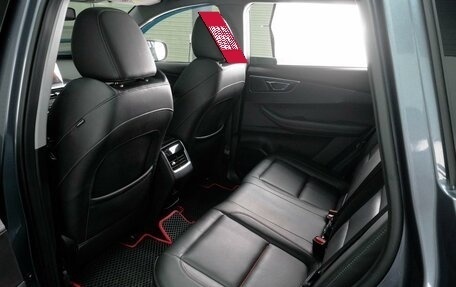 Chery Tiggo 7 Pro, 2020 год, 1 749 000 рублей, 11 фотография