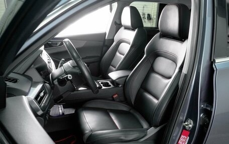 Chery Tiggo 7 Pro, 2020 год, 1 749 000 рублей, 10 фотография