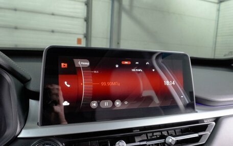 Chery Tiggo 7 Pro, 2020 год, 1 749 000 рублей, 19 фотография