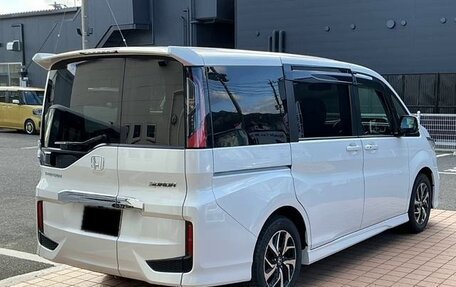 Honda Stepwgn IV, 2021 год, 2 125 000 рублей, 3 фотография