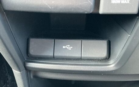 Honda Stepwgn IV, 2021 год, 2 125 000 рублей, 19 фотография