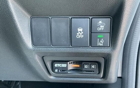 Honda Stepwgn IV, 2021 год, 2 125 000 рублей, 15 фотография