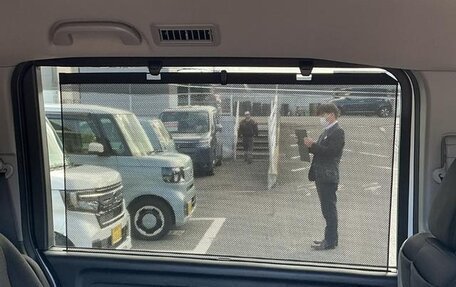 Honda Stepwgn IV, 2021 год, 2 125 000 рублей, 20 фотография